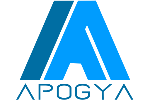 Logo Apogya